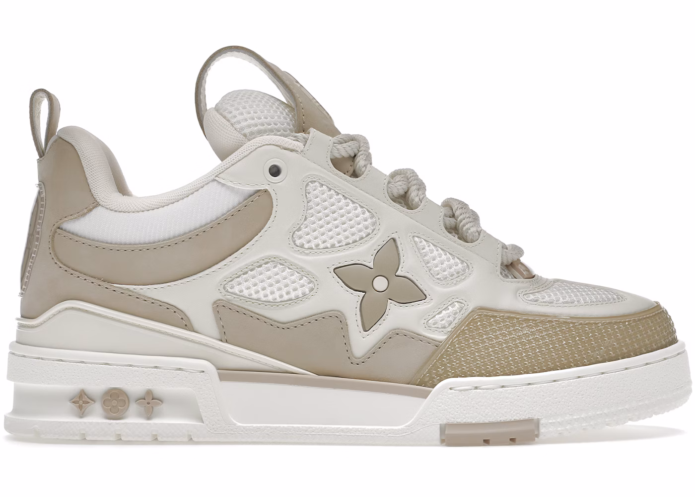 Louis Vuitton LV Skate Sneaker